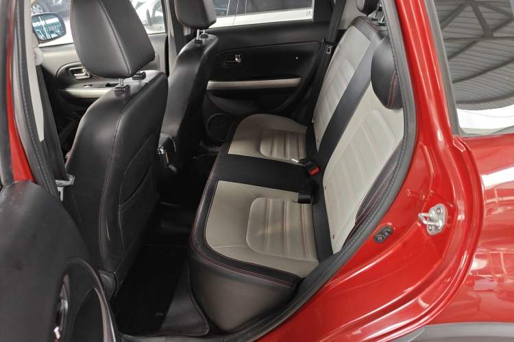 Used Great Wall M4 2014 1.5L Manual Comfort Model
