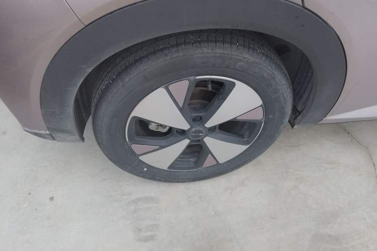 Used BYD Dolphin 2023 420 km Fashion Edition