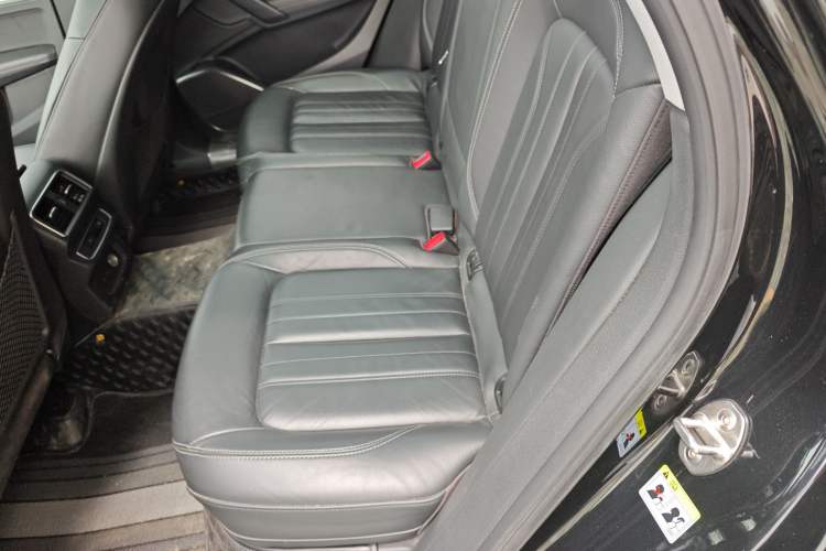 Used Audi Q5L 2020 40 TFSI Prestige Fashion Edition