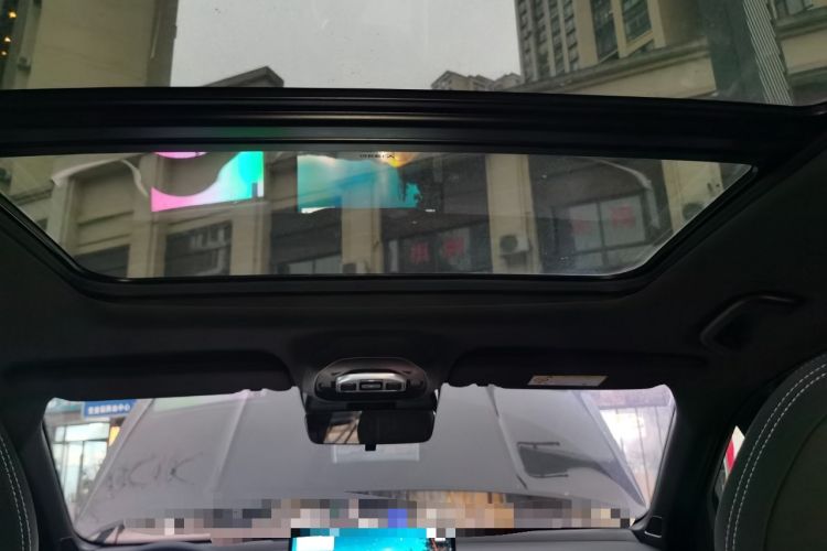 Used Geely Auto Preface 2025 Dongfang Yao 1.5TD Fuyao Edition