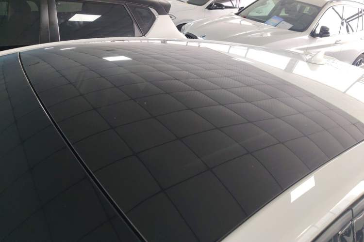 Used Ford Focus 2021 Hatchback EcoBoost 180 Automatic Titanium Edition