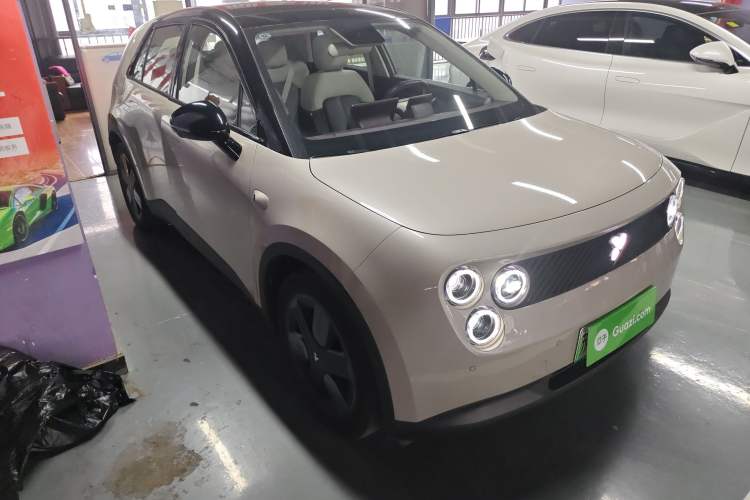 Used firefly 2025 Illuminated Edition
