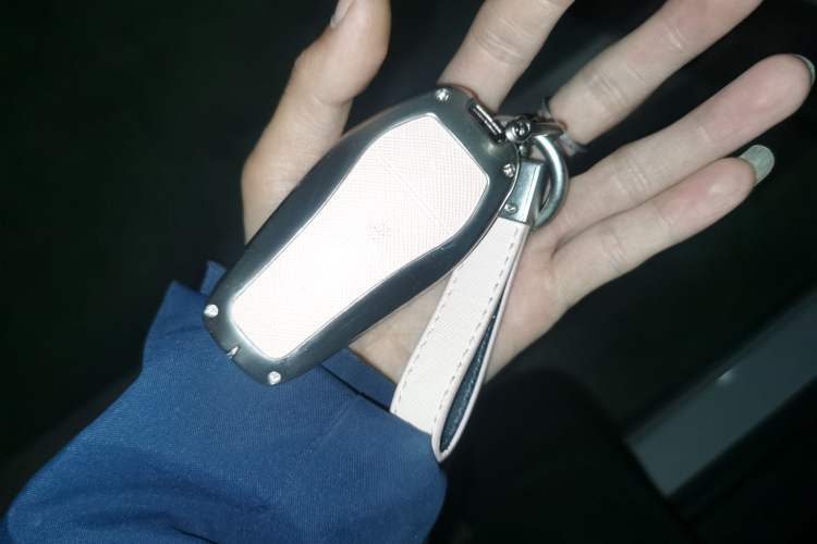 Used BYD Song PLUS New Energy 2025 DM-i Intelligent Driving 112KM Prestige Model
