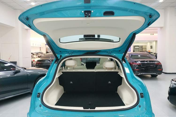 Used ORA 5 2026 Model, 480km LiDAR Edition