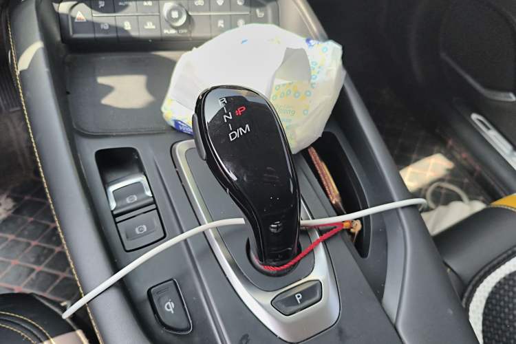 Used Haval F7x 2019 1.5T Two-Wheel Drive Intelligent Technology Edition