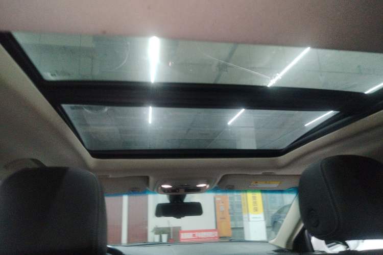 Used Cadillac XTS 2018 28T Tech Edition