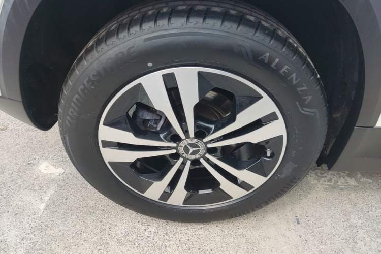 Used Mercedes-Benz GLA 2022 Facelifted GLA 200 Right Rear Wheel Hub