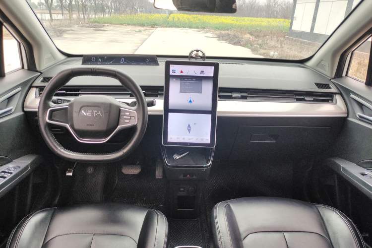 Used NETA V 2021 Standard Range Version
