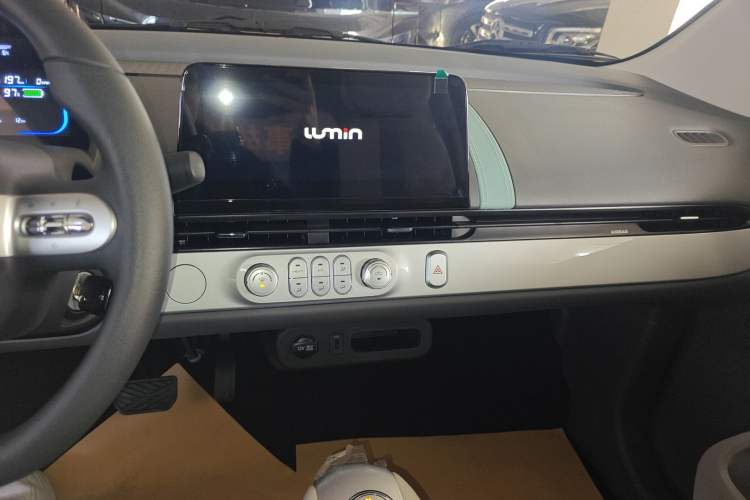 Used Qiyuan Lumin 2025 205 km Xiangqin Version