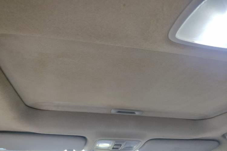 Used Hyundai ix35 2013 2.0L Automatic Two-Wheel Drive Smart GLS China IV Standard
