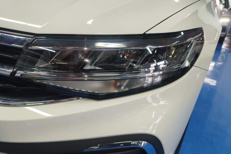 Used Volkswagen Bora 2026 200TSI DSG Yuexing Navigation Edition