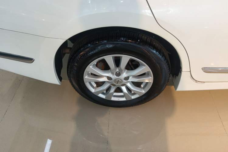 Used Nissan Teana 2013 2.0L XL Comfort Edition