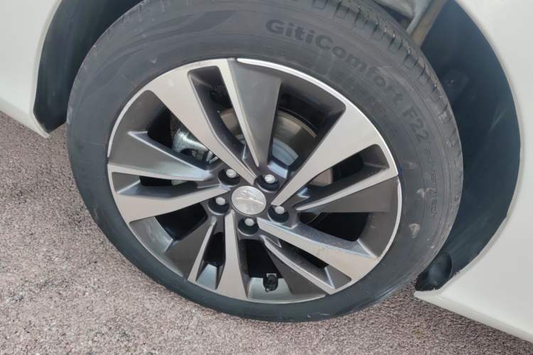 Used Peugeot 408 2020 360THP 10th Anniversary Edition
