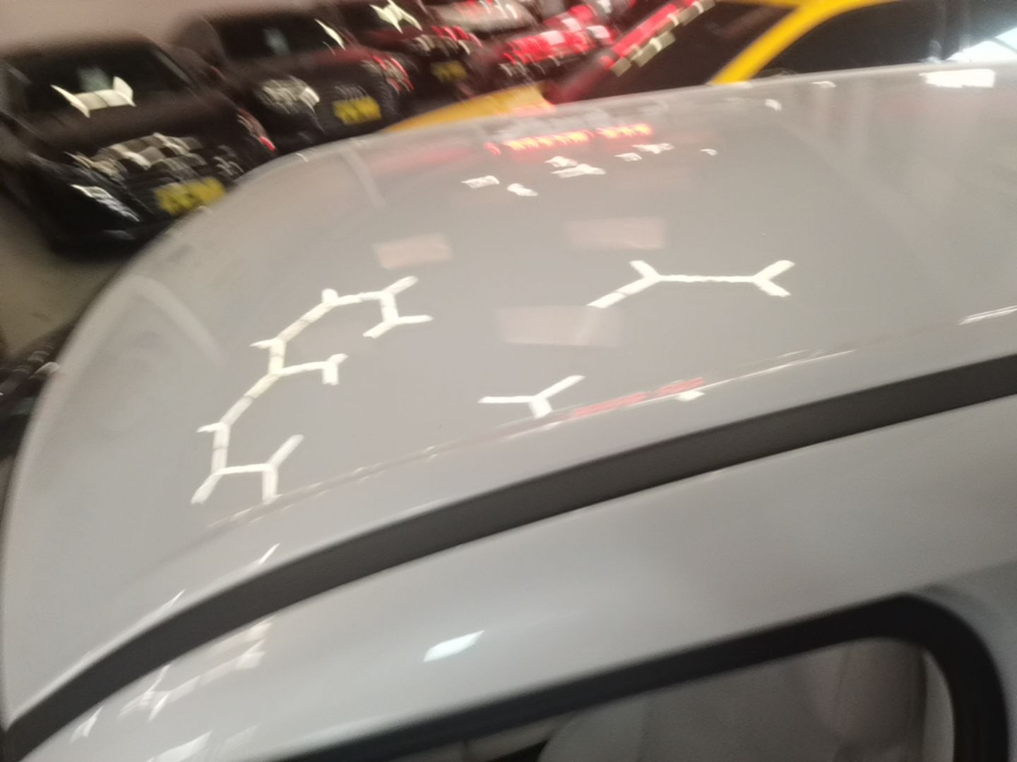 BYD Yuan UP 2024 401 km Active Version — снимка 7