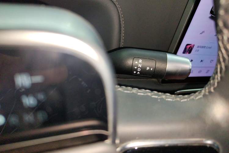 Used Li Auto L7 2023 Pro Model