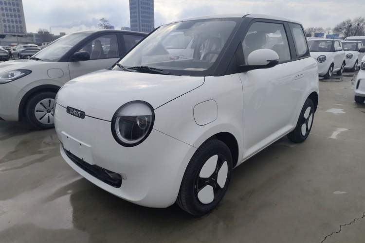 Used Qiyuan Lumin 2024 130km Qingyue Version
