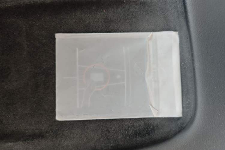 Used Tesla Model 3 2021 Standard Range Rear-Drive Upgraded Version
