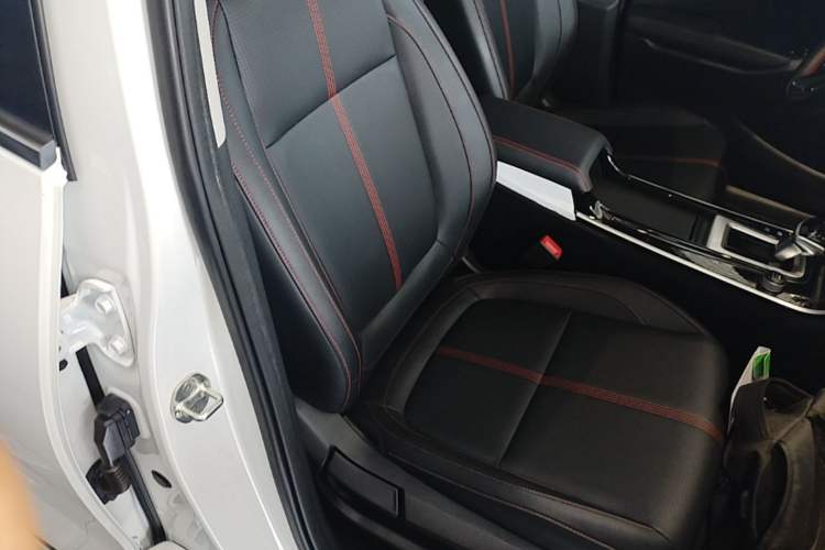 Used Kia KX3 2021 1.5L CVT Trend Edition