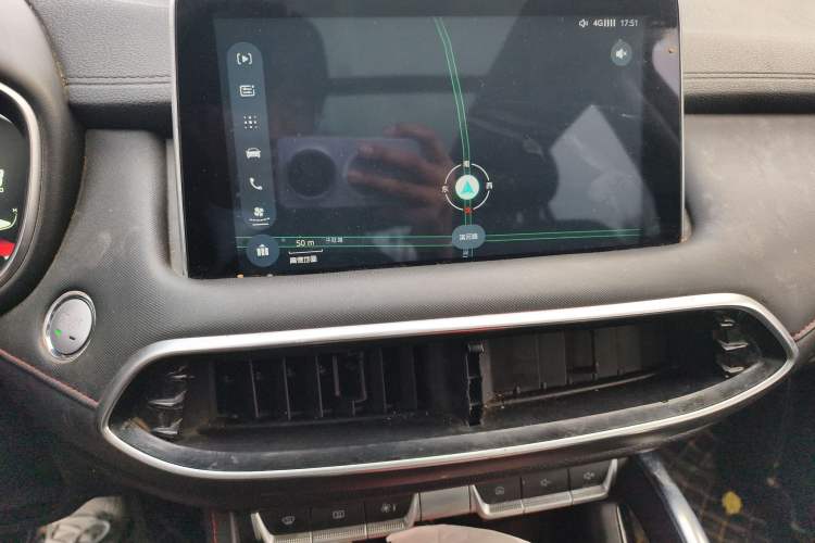 Used MG Pilot 2021 300TGI Automatic Two-Wheel Drive Fuel-Efficient Luxury Edition