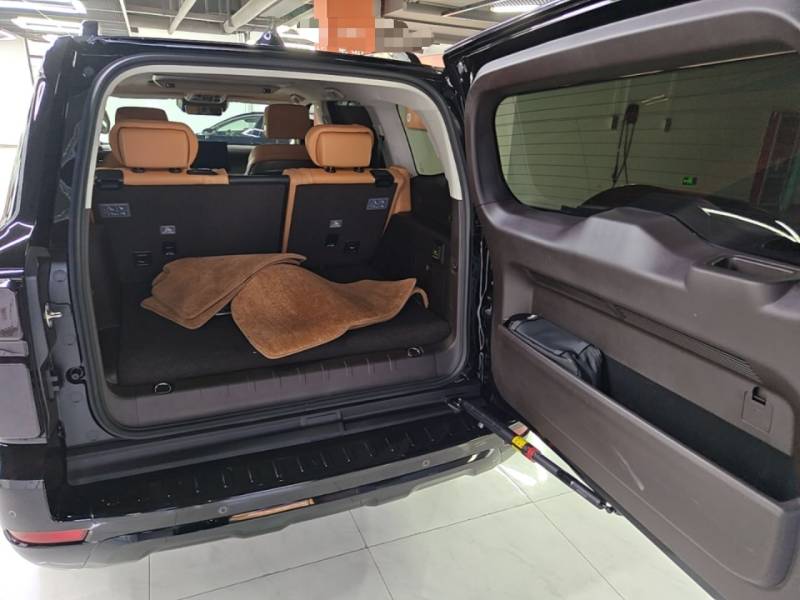 Used Tank 500 New Energy 2026 Model—Hi4-T Smart Enjoyment Version — 18