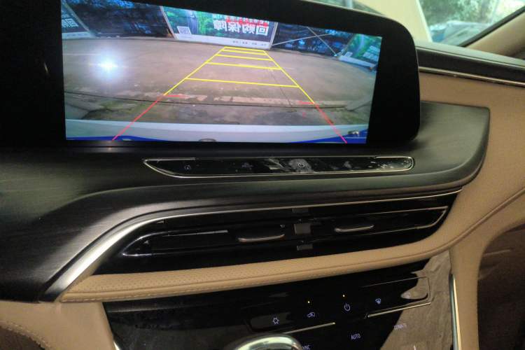 Used Buick GL8 2021 ES Land Cruiser 653T Luxury Edition
