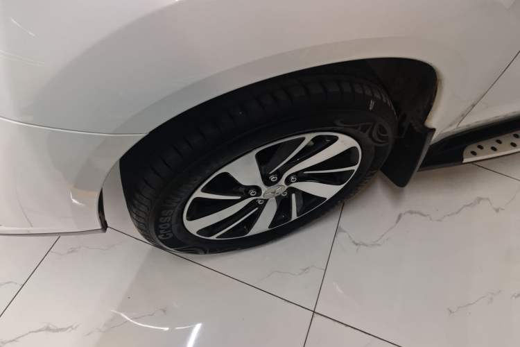 Used Mitsubishi ASX 2018 2.0L CVT Two-Wheel Drive Deluxe Edition
