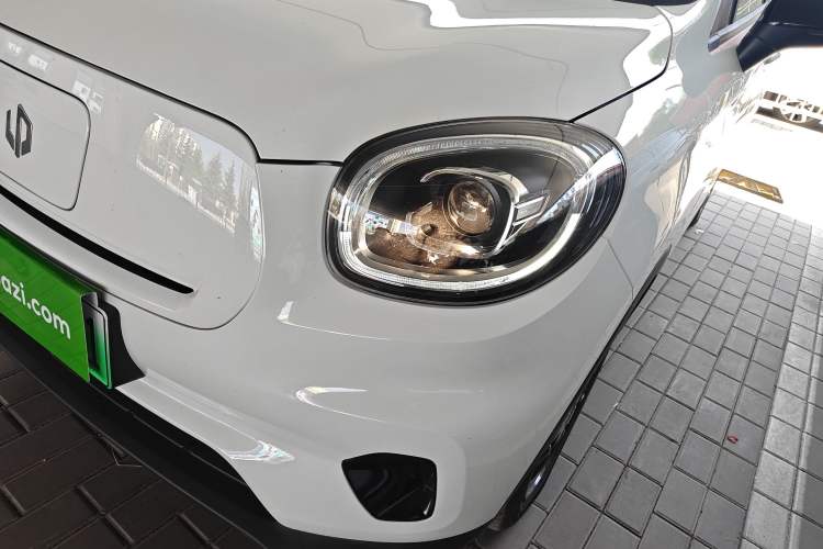 Used Leapmotor T03 2025 310 Comfort Edition
