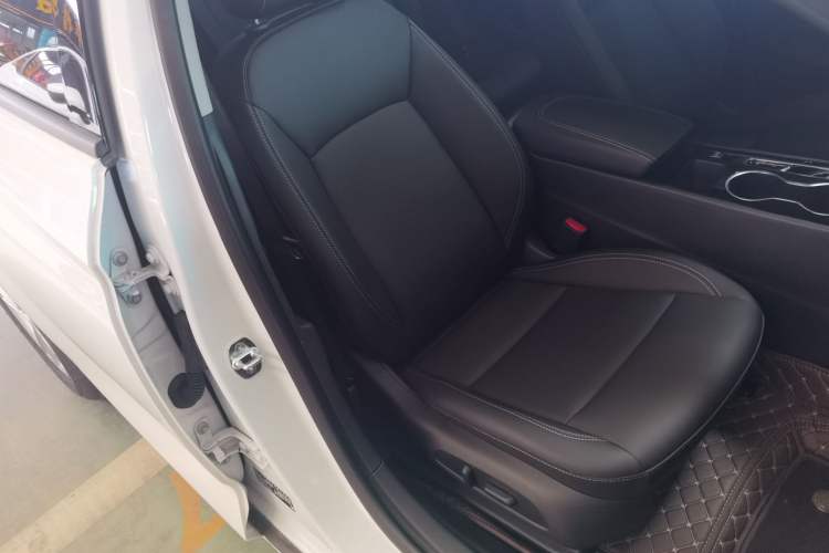 Used Buick Regal 2024 Revised 25T Ultra-Comfort Edition
