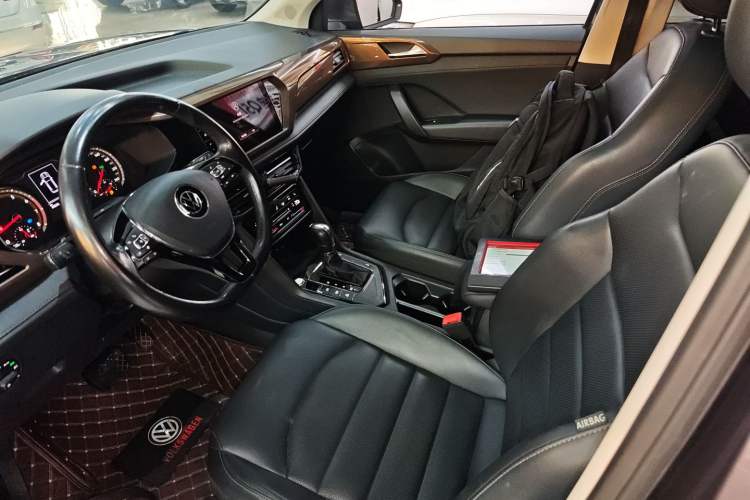 Used Volkswagen Tharu 2021 330TSI All-Wheel Drive Luxury PLUS Version