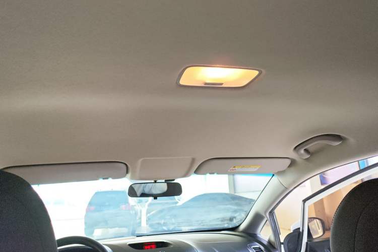 Used Kia K3 2015 1.6L Automatic GL
