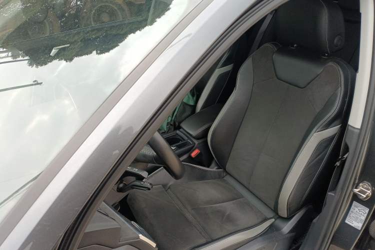 Used Audi Q3 2021 35 TFSI Progressive Dynamic Edition