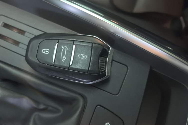 Used Citroen C5 2017 350THP Automatic Luxury Model