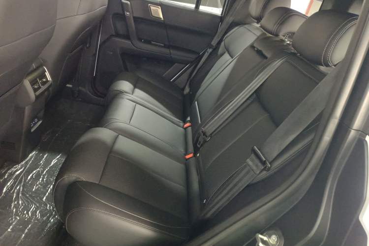 Used Chery Fulwin X3L 2025 Model 215 Smart Driving Edition