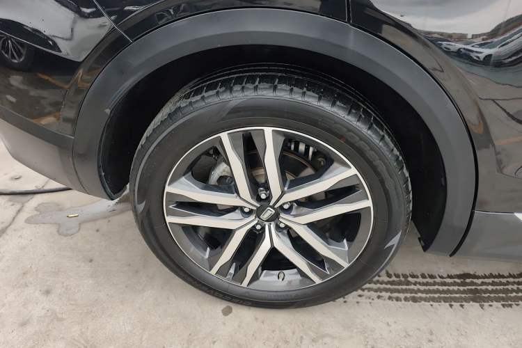 Used Bestune T99 2022 20TD Automatic Prestige Special Edition