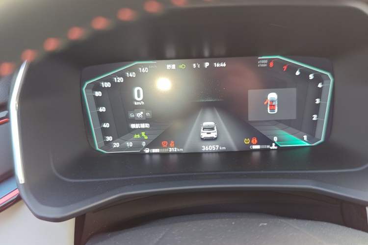 Used Lynk & Co 06 2020 1.5T YAO Halo
