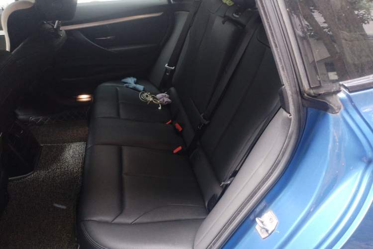 Used BMW 3 Series GT 2020 320i M Sport Package
