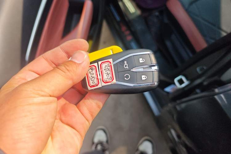 Used Changan Eado 2022 PLUS Blue Whale NE 1.4T GDI DCT Prestige Edition
