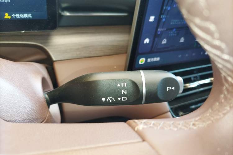 Used Wuling Xingguang S 2024 510km Flagship Edition