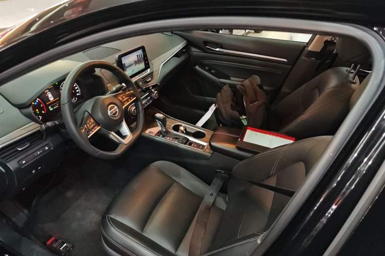 Used Nissan Teana 2021 2.0L XL Comfort Edition
