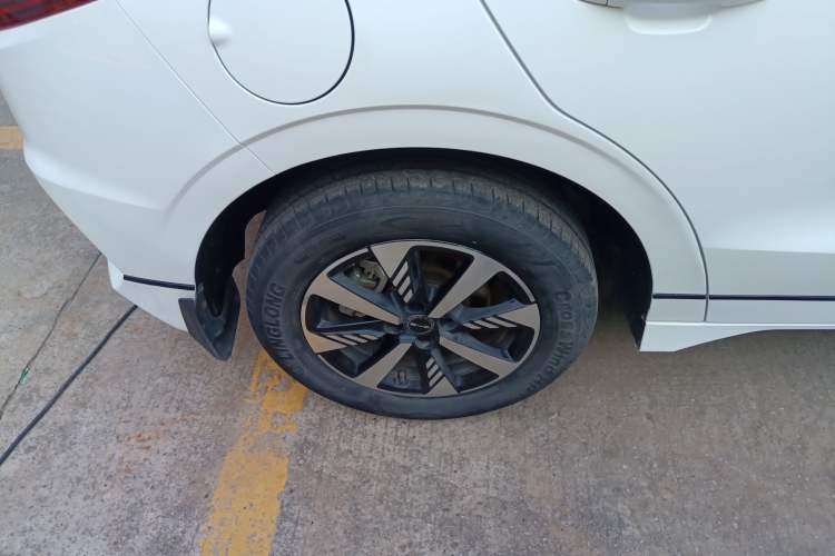 Used BYD e2 2023 Luxury Model
