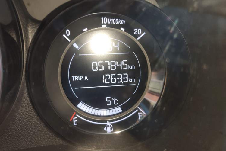 Used Honda XR-V 2021 1.5L CVT Comfort Version