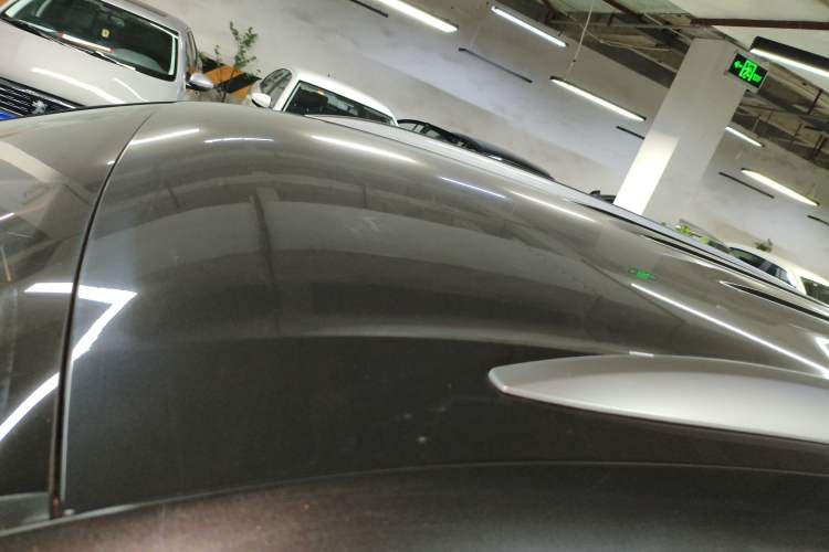 Used Jetta VS5 2022 280TSI Automatic Trendy Pro Version Roof