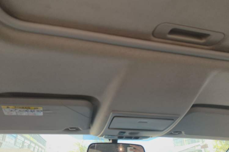 Used Ford EcoSport 2013 1.5L Automatic Fashion Model
