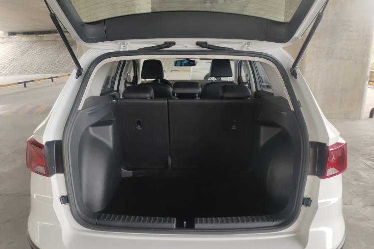 Used Jetta VS5 2019 280TSI Automatic Enjoyment Model