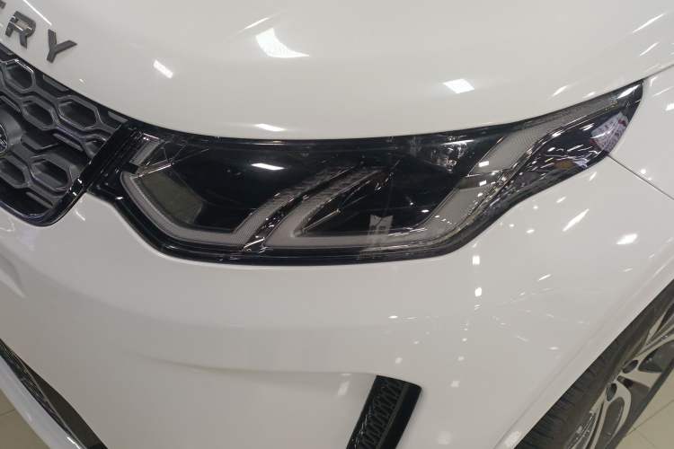 Used Land Rover Discovery Sport 2023 249 PS R-Dynamic S Performance Edition
