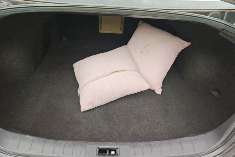 Used Nissan Teana 2011 2.5L XL Advanced Edition
