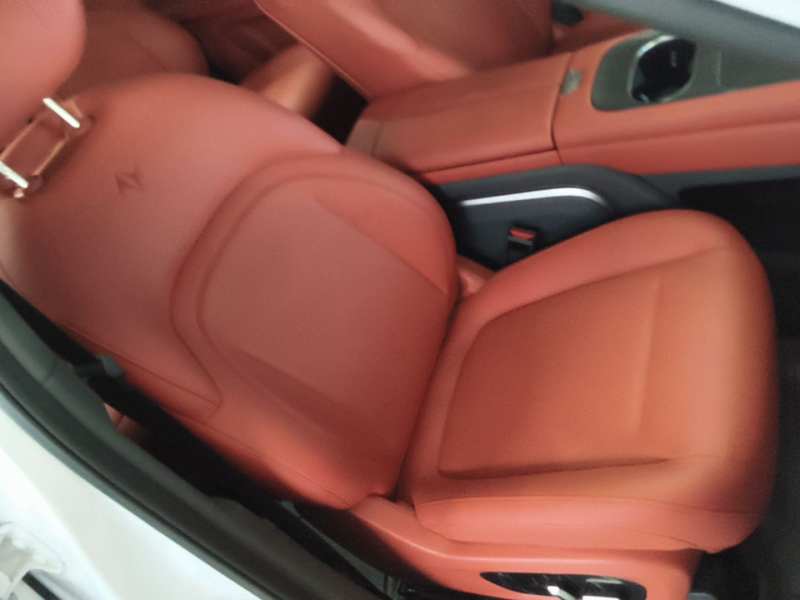 Used Dongfeng eπ eπ008 2024 210Max Range-Extended Version 6 Seats — 24