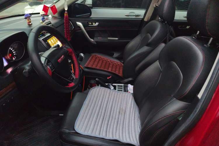 Used Haval H6 2014 Sport Edition 2.0T Diesel Manual 4x4 Prestige Version
