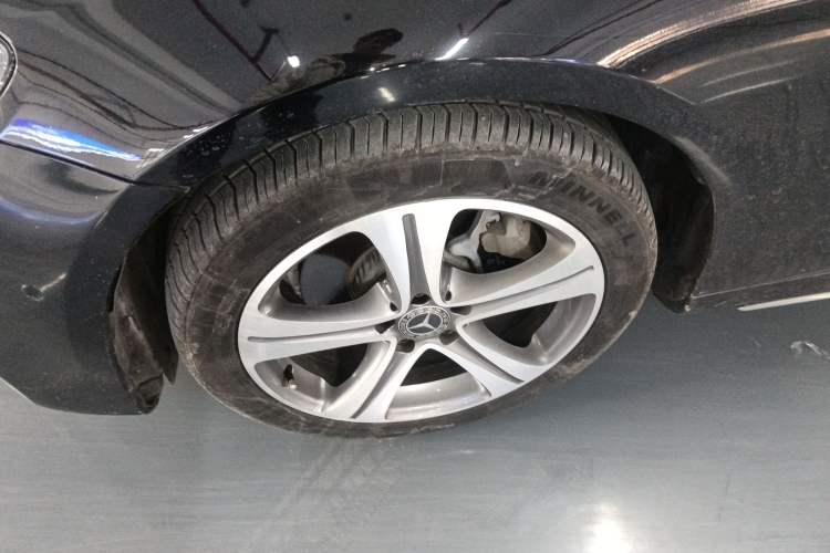 Used Mercedes-Benz E-Class 2018 E 200 L Sport Edition