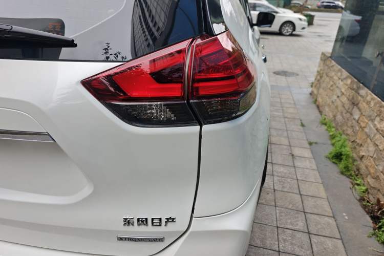 Used Nissan X-Trail 2020 2.0L XL ITS CVT 2WD SmartConnect Comfort Edition